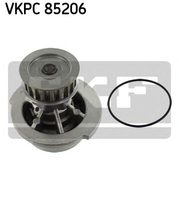 VKPC 85206 SKF - Насос охолоджуючої рідини1